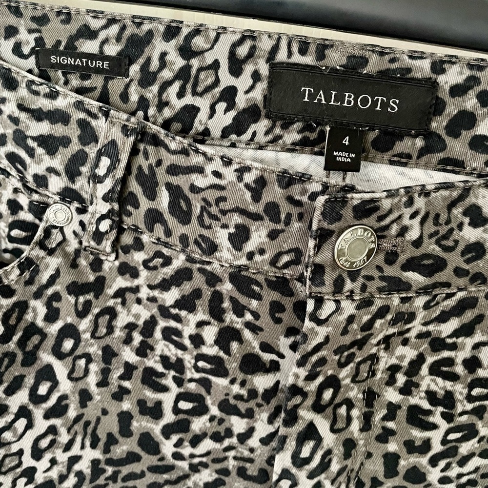 TALBOT Signature Pant - Picture 3 of 5
